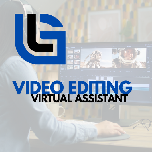 Video Editing VA