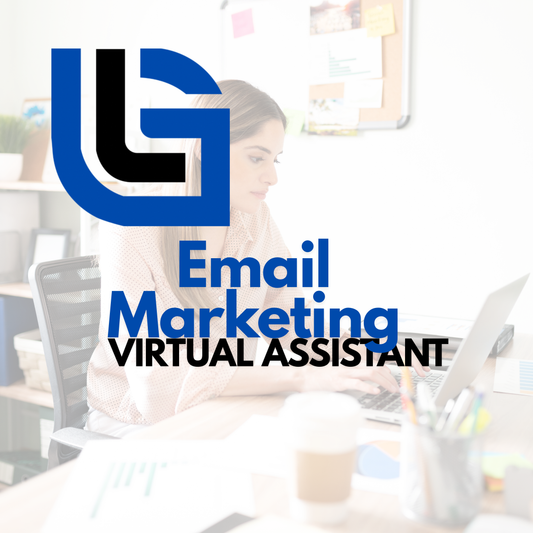 Email Marketing VA