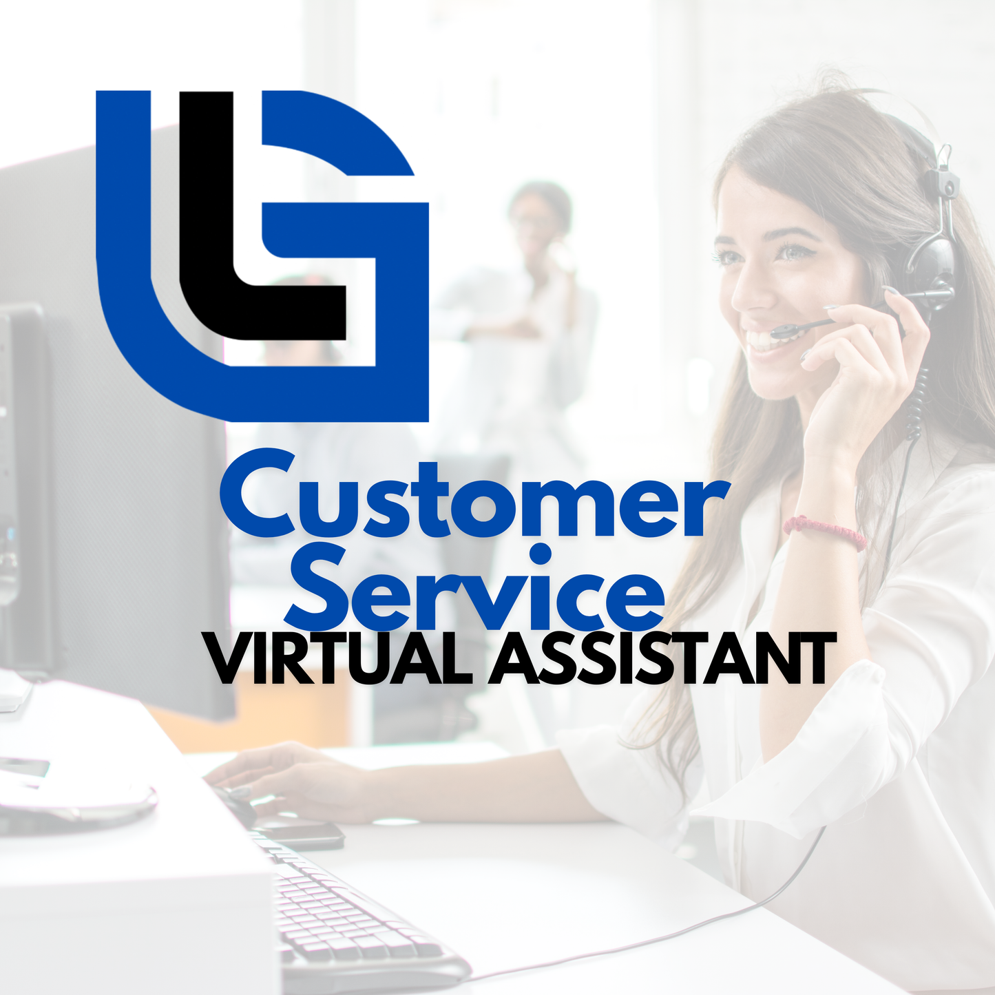 Customer Service VA