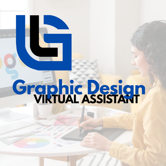 Graphic Design VA