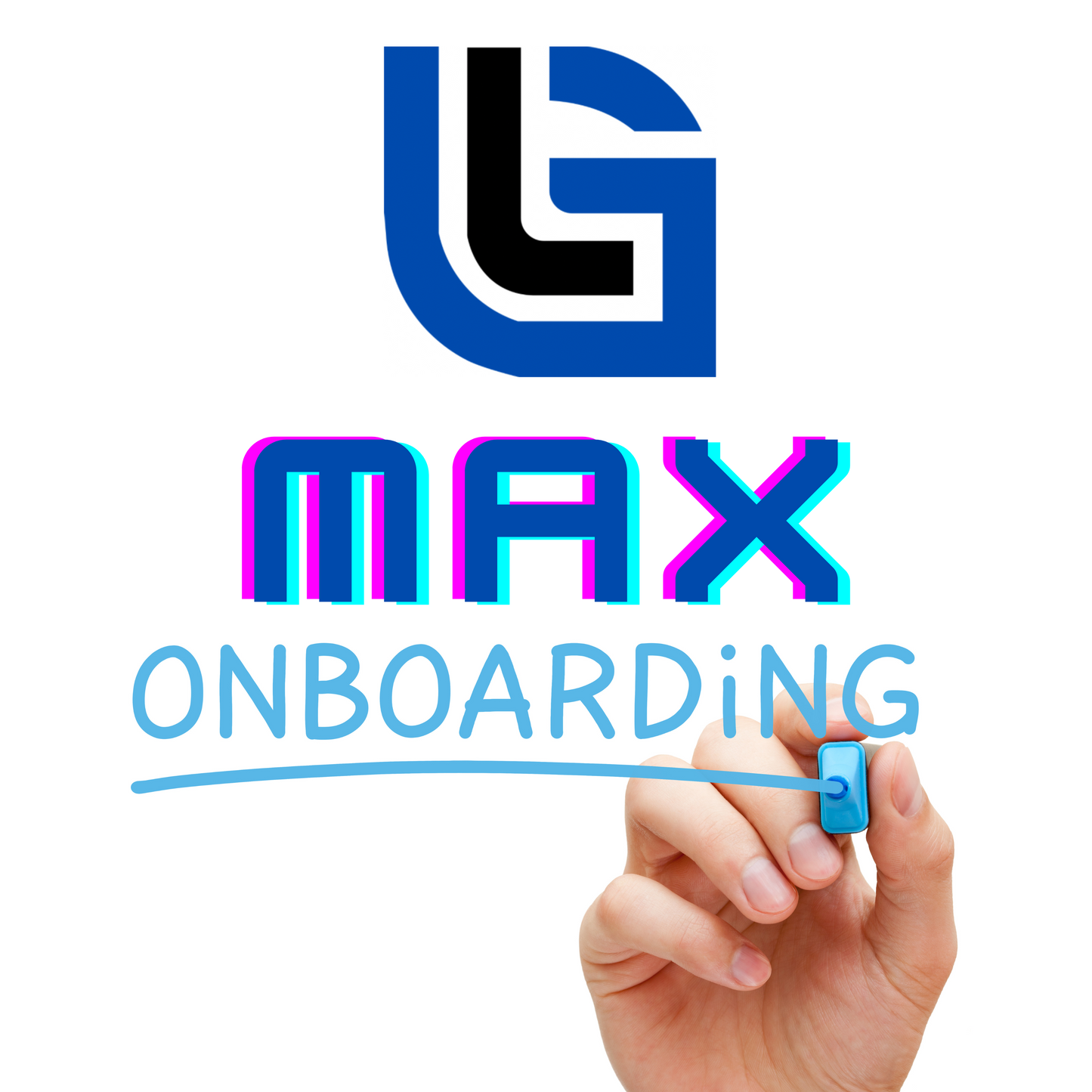 Max Business Growth Onboarding - 12 Months